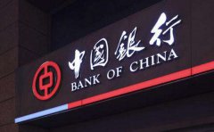 中國銀行個人住房抵押貸款申請條件資料及流程2022版