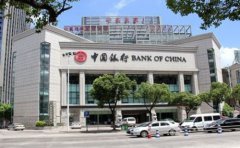 中国银行个人理财产品融资便利贷款指南2021