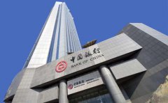 中国银行个人抵（质）押循环贷款产品介绍