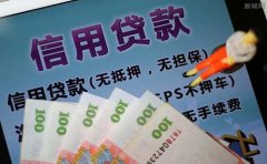 華夏銀行易達金信用貸款額度利率條件流程介紹2022